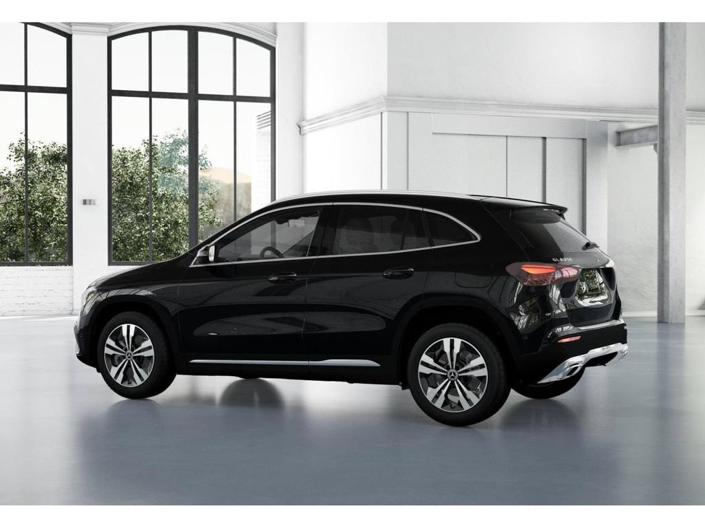 New 2026 Mercedes-Benz GLA 250 4MATIC image 31