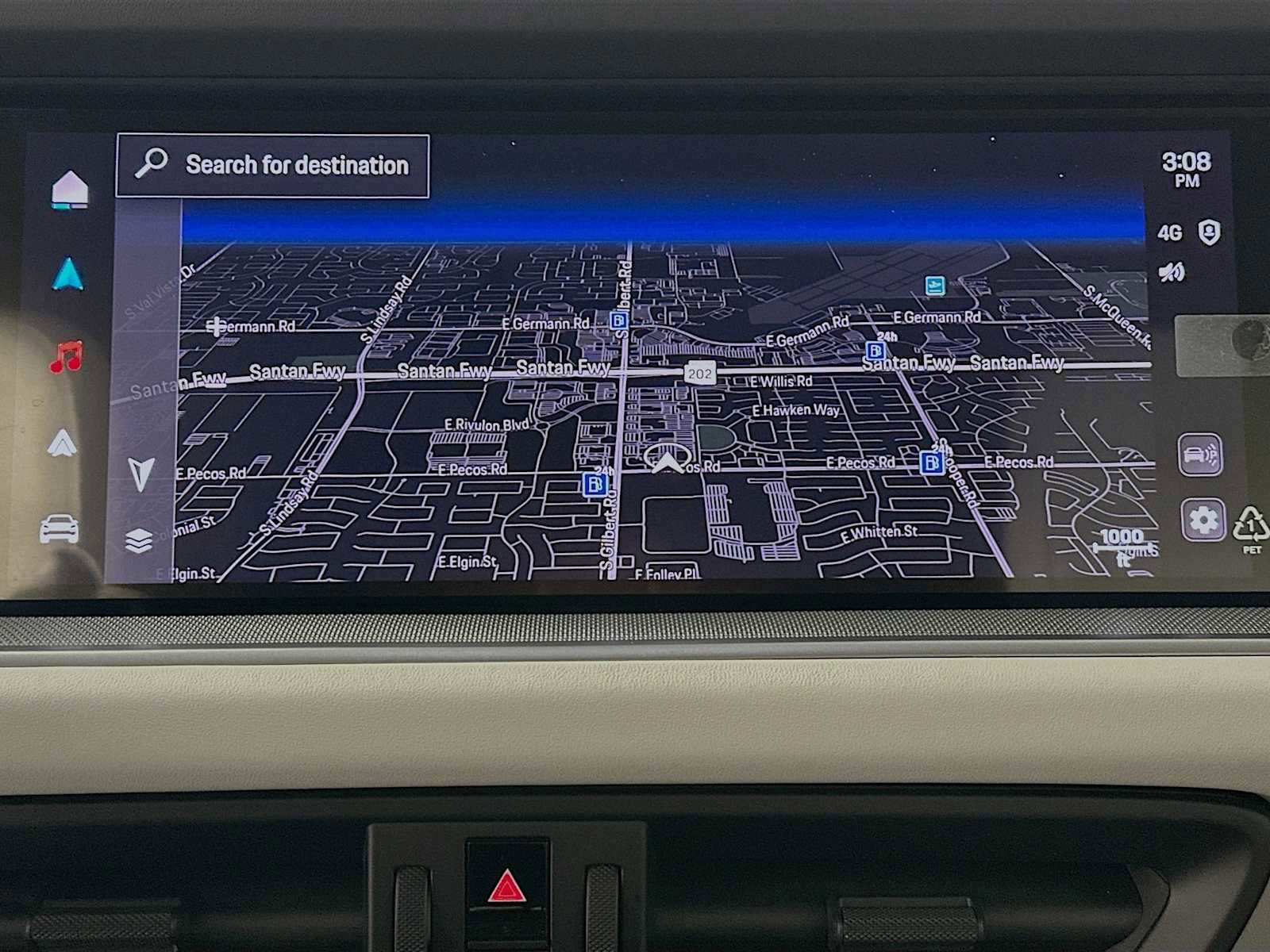 Certified 2025 Porsche Cayenne image 18