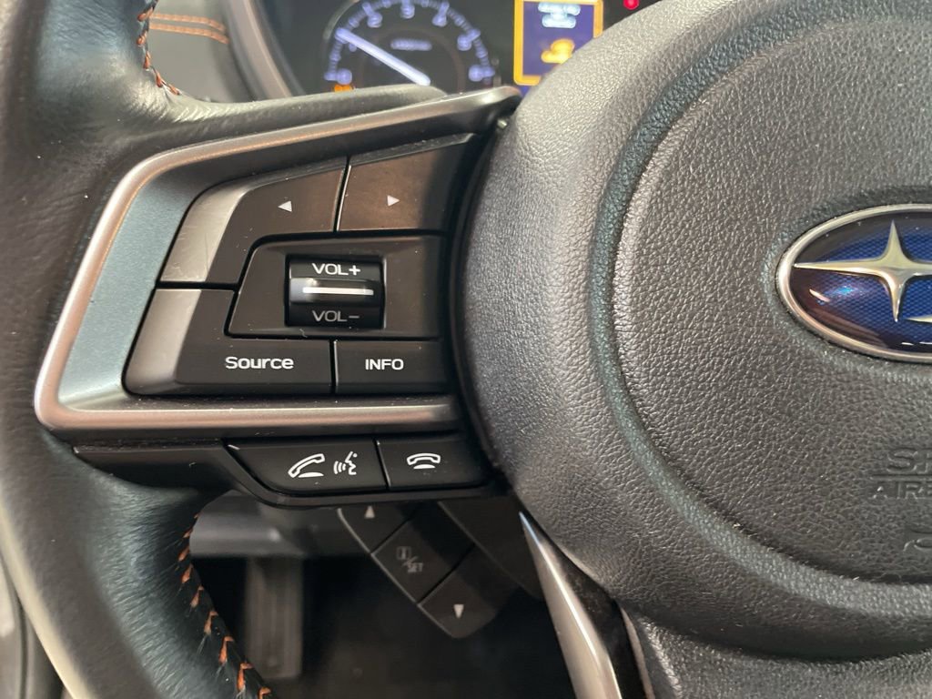 Certified 2023 Subaru Crosstrek 2.0i Premium AWD/4WD image 24