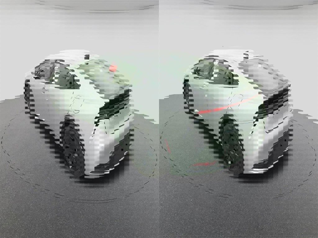 New 2026 Toyota Prius LE image 5