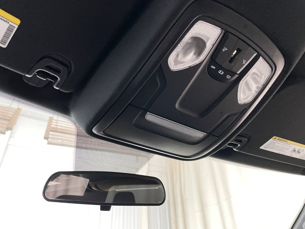 Used 2022 RAM 1500 Big Horn RWD image 26