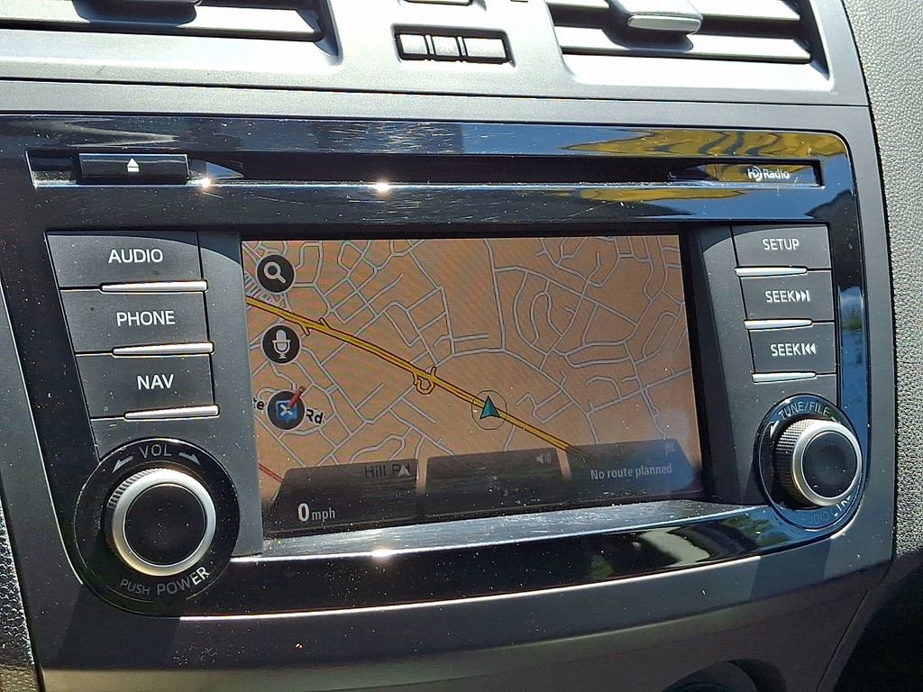 Used 2013 MAZDA MAZDA3 Touring FWD image 5