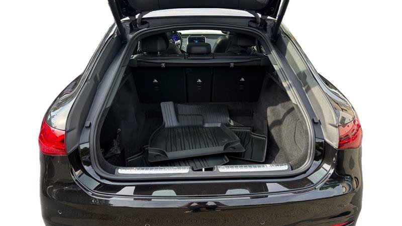 Used 2023 Mercedes-Benz EQS 450+ 4MATIC Sedan w/ AMG Line Exterior Package image 19