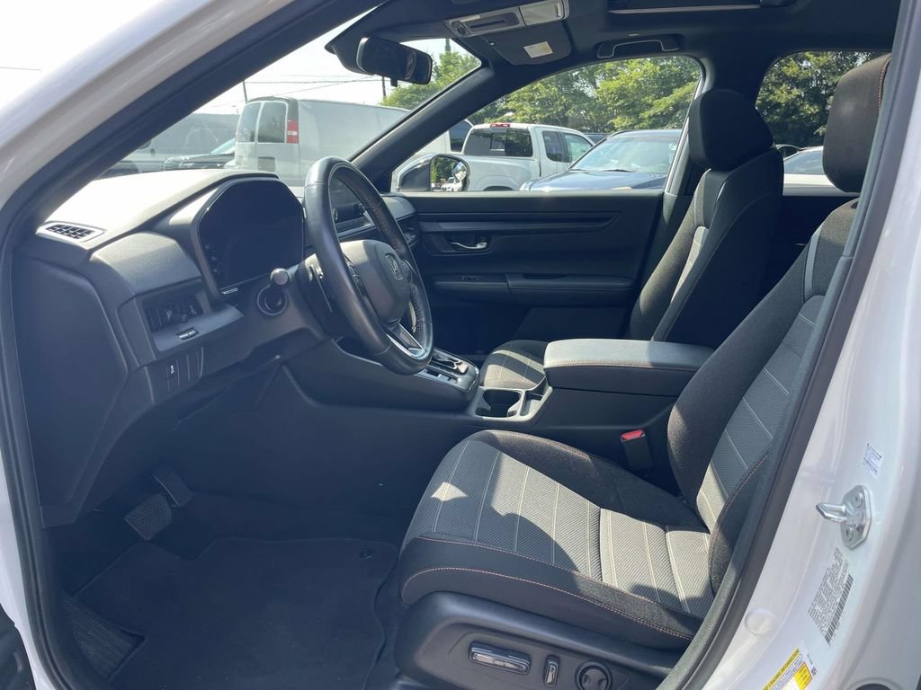 Used 2023 Honda CR-V Sport image 15