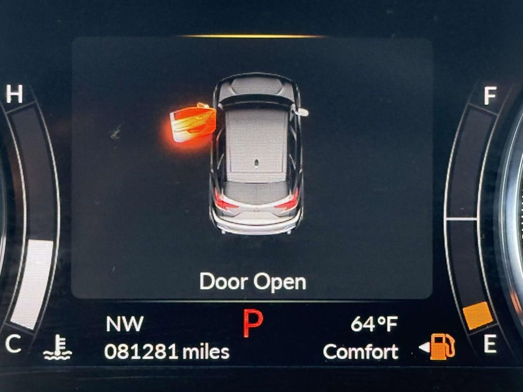 Certified 2020 Acura RDX w/ Technology Package image 17