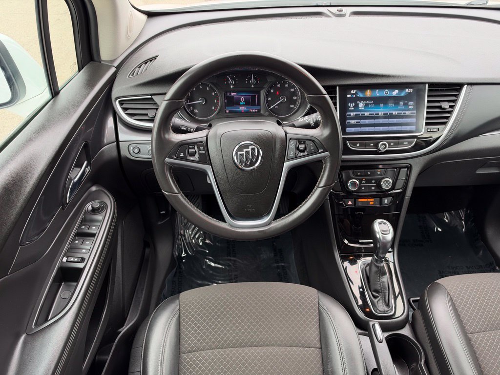 Used 2019 Buick Encore Preferred FWD image 23