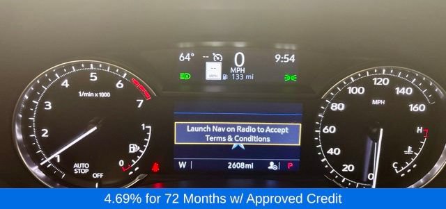 Used 2026 Cadillac CT4 Premium Luxury RWD image 23