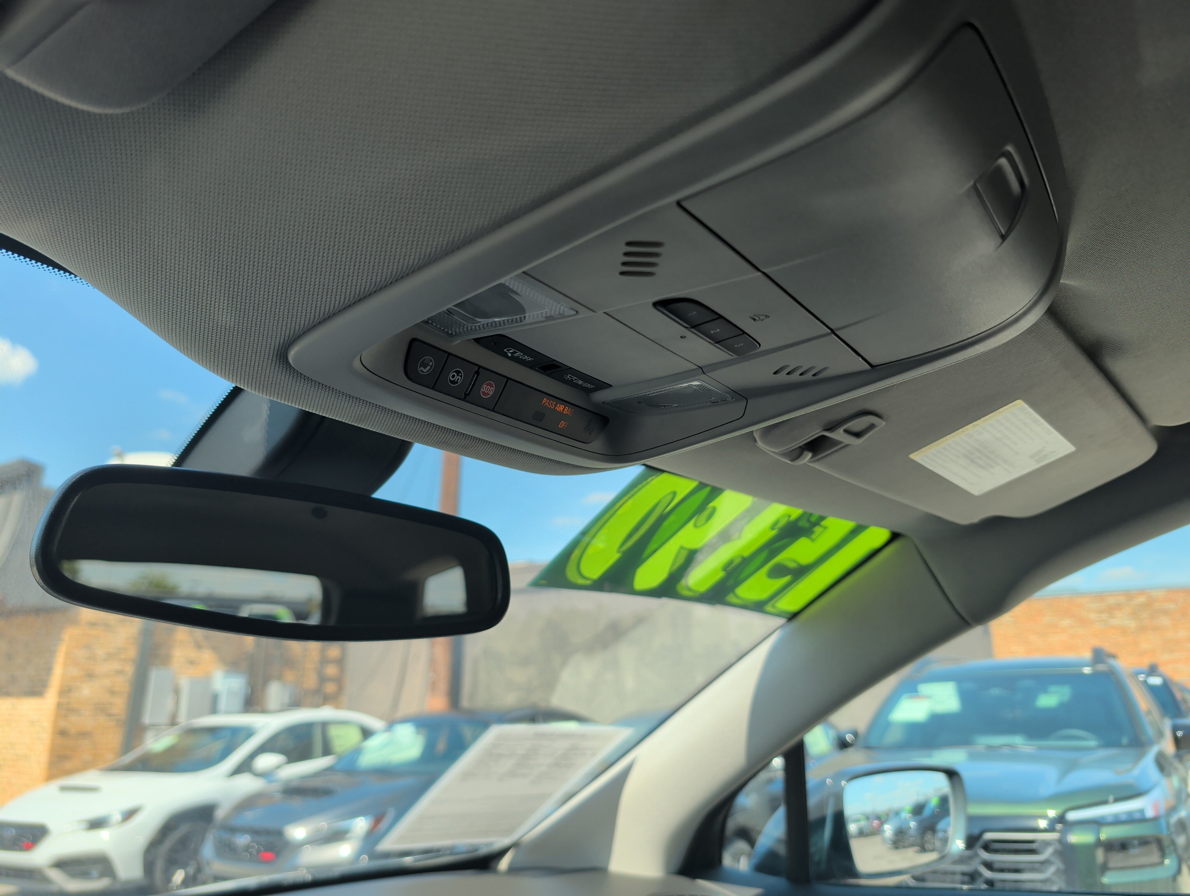 Used 2019 Buick Enclave Essence FWD image 42