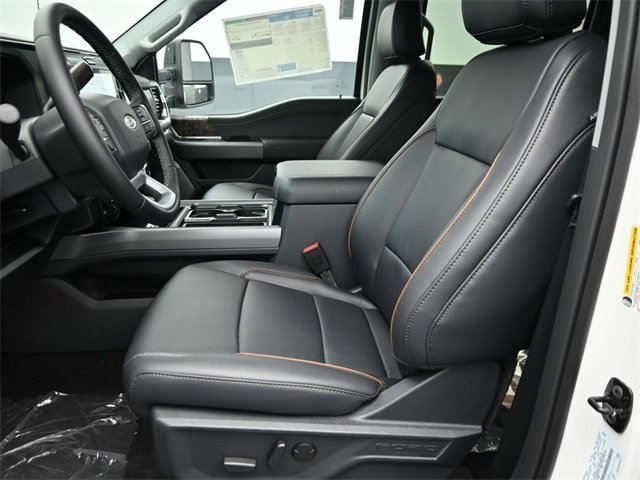 New 2026 Ford F250 Lariat image 22