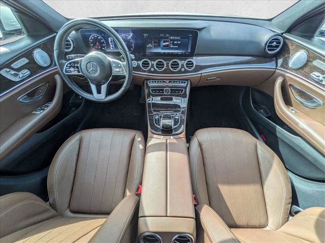 Used 2019 Mercedes-Benz E 300 4MATIC image 18