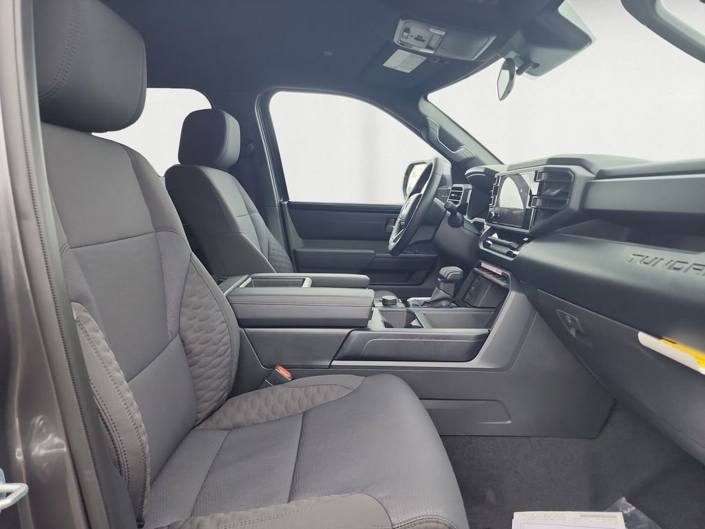 New 2026 Toyota Tundra SR5 image 11