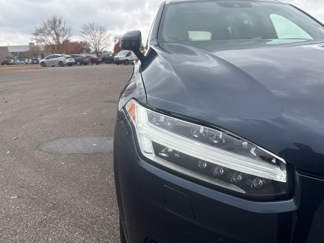 Used 2022 Volvo XC90 T6 Inscription image 37