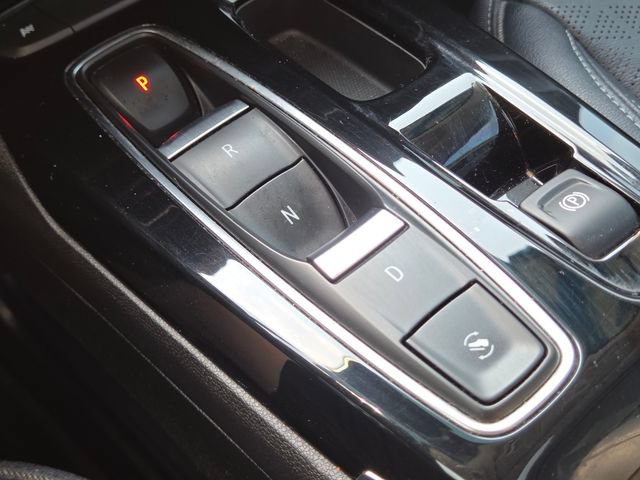 Used 2022 Chevrolet Bolt EUV Premier w/ Sun & Sound Package FWD image 31