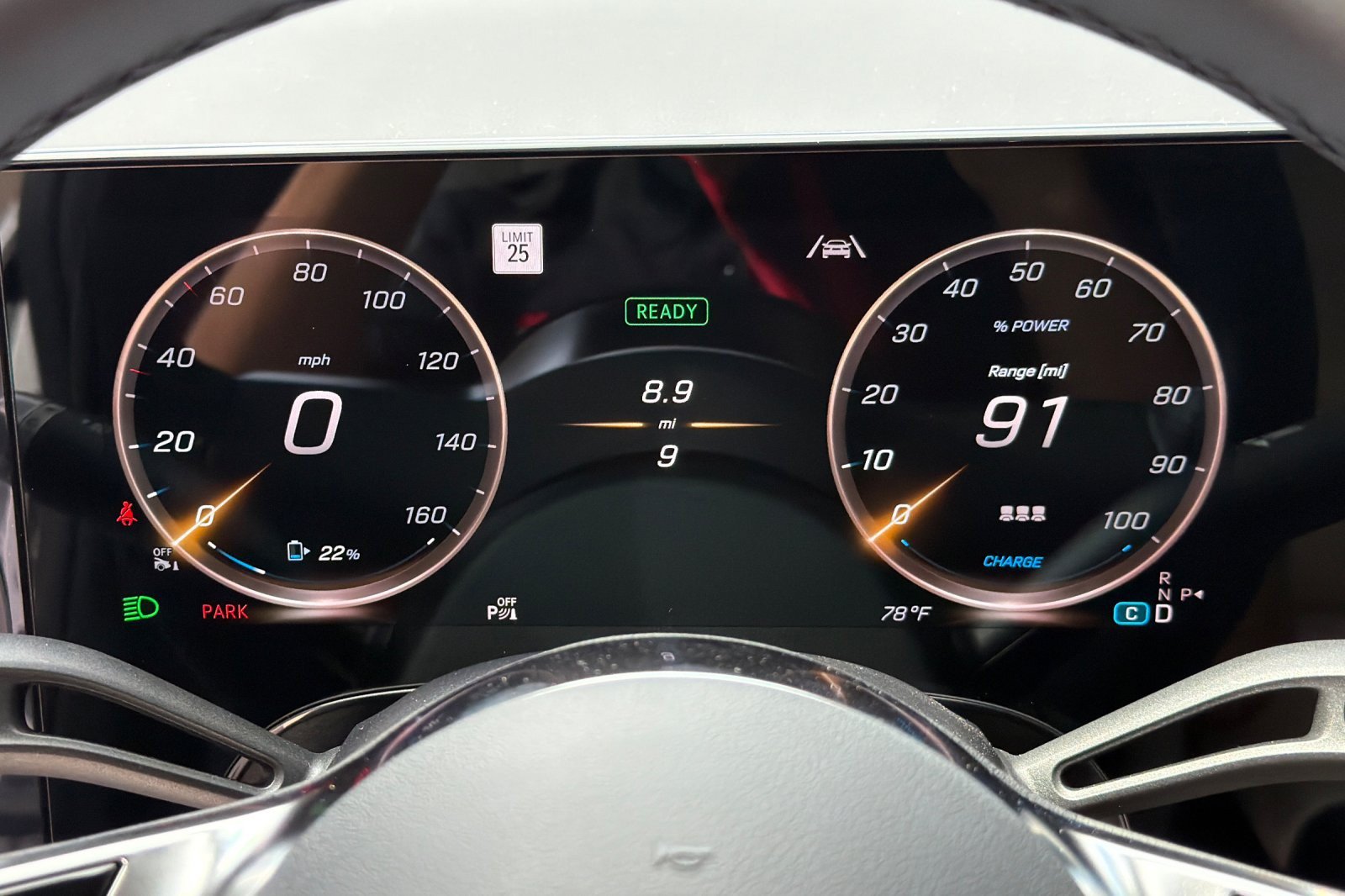 New 2027 Mercedes-Benz CLA 250+ image 21