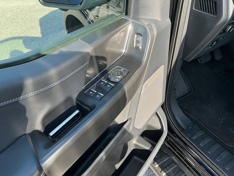 Used 2024 Ford F150 XLT w/ Equipment Group 303A High image 23