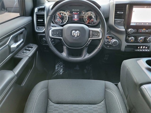 Certified 2025 RAM 1500 Big Horn image 31