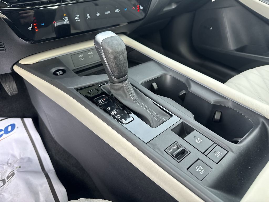 New 2026 Nissan Sentra SL image 20