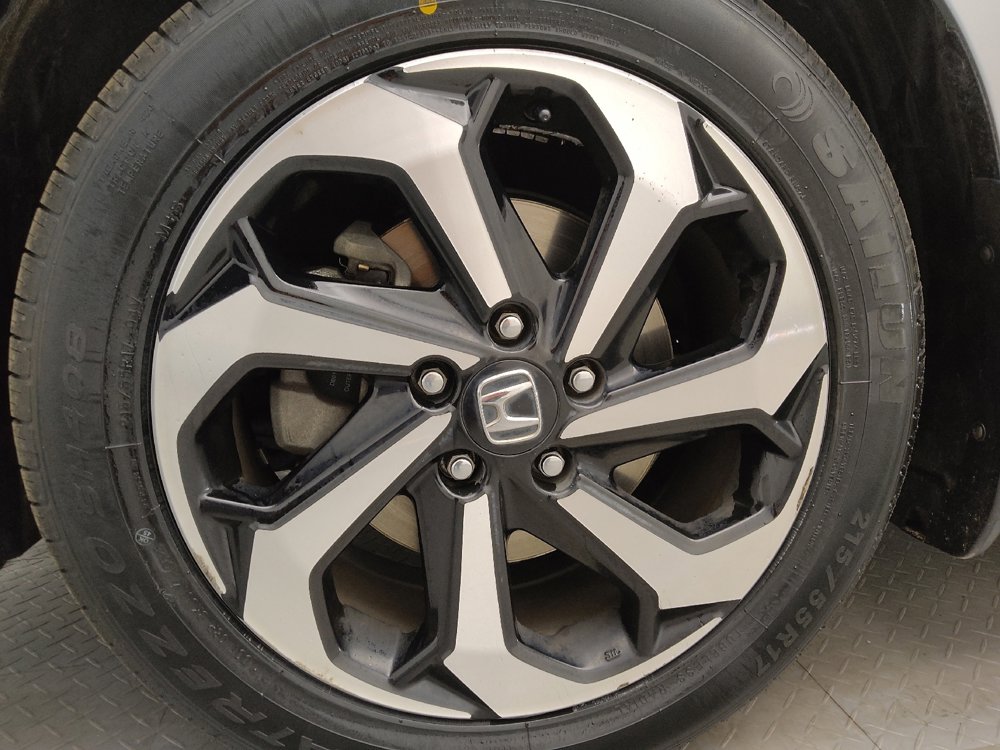 Used 2017 Honda Accord EX-L image 31