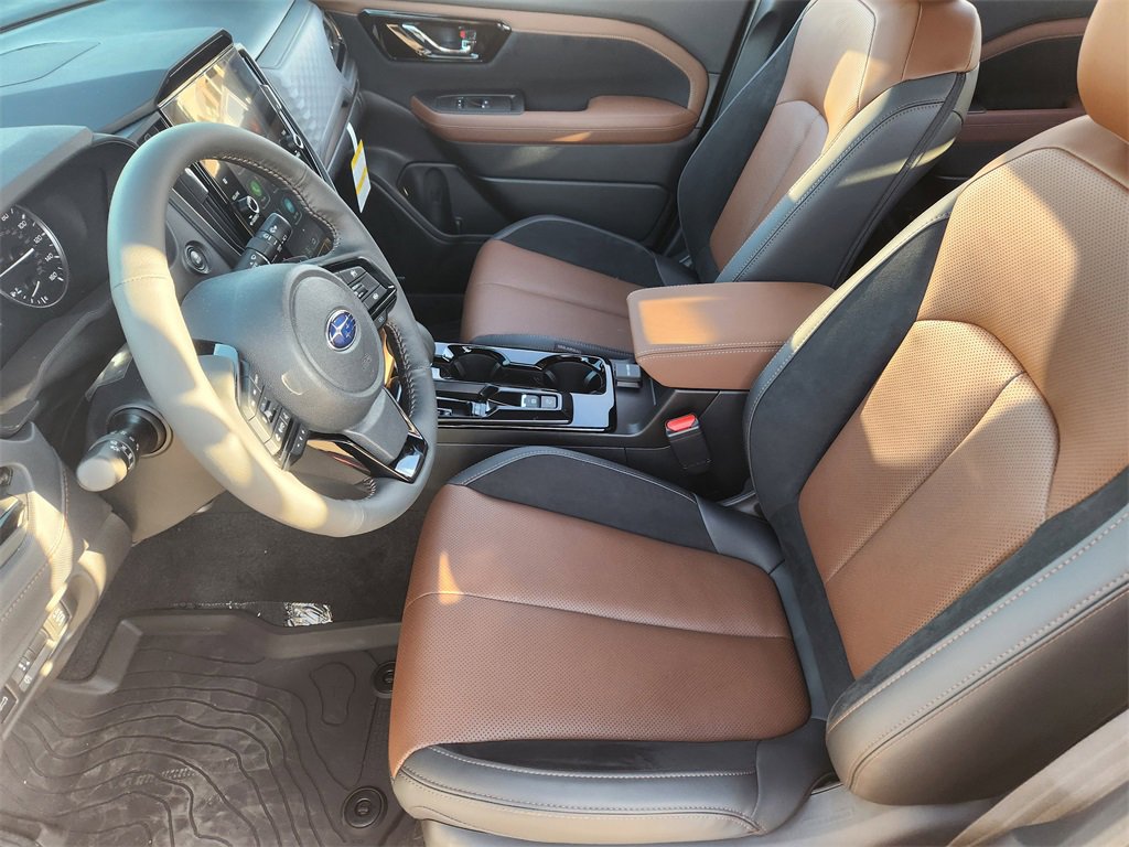 New 2026 Subaru Forester Touring image 10