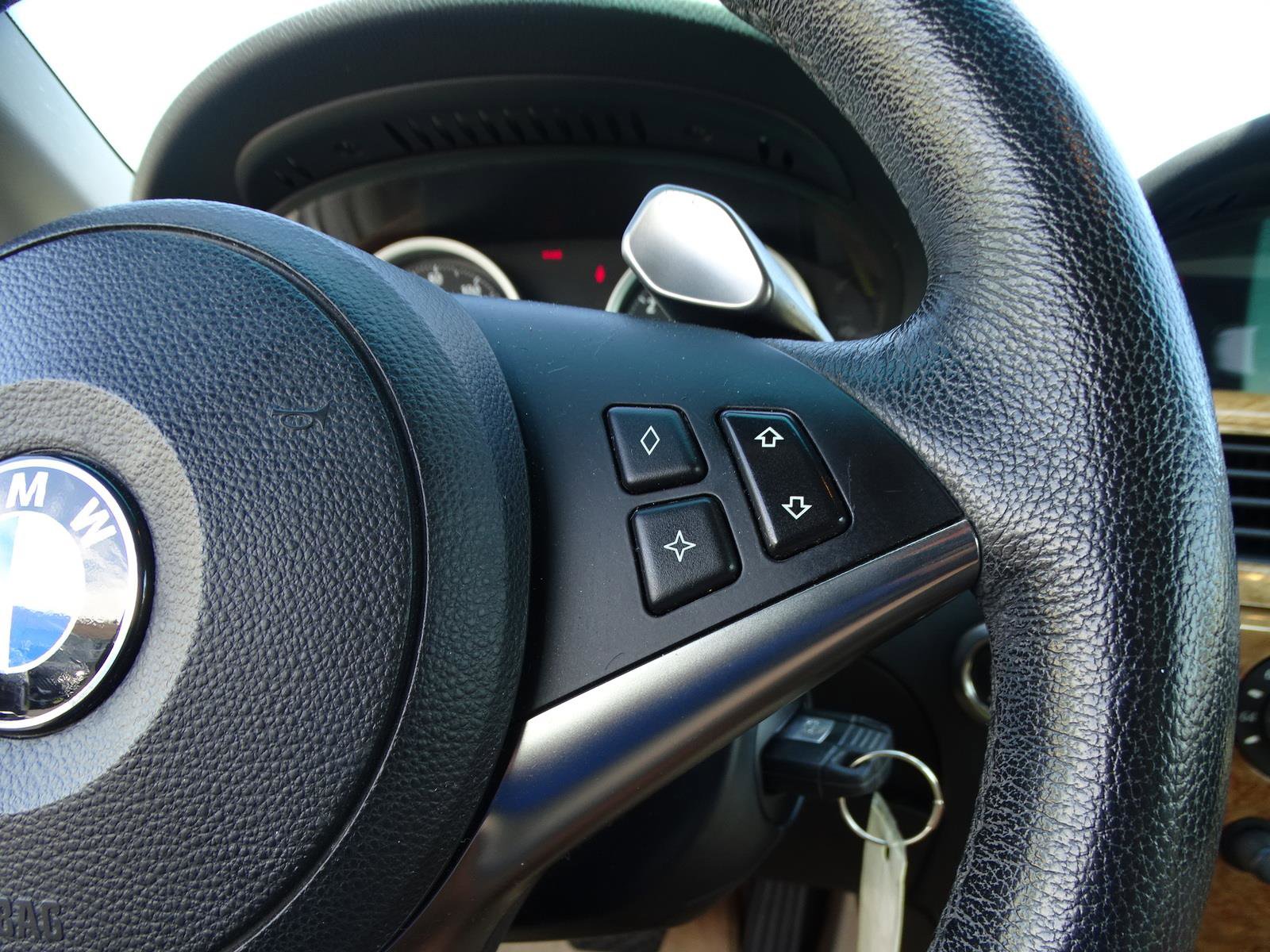 Used 2007 BMW 650i Convertible image 20