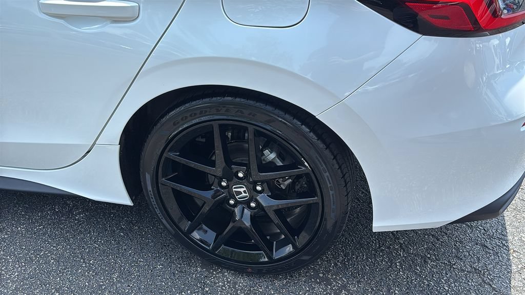 Used 2022 Honda Civic Sport image 9