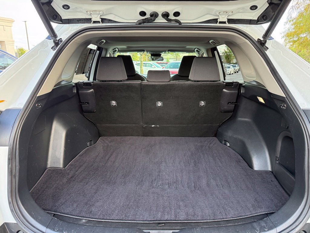 Used 2022 Toyota RAV4 XLE w/ Convenience Package AWD/4WD image 35