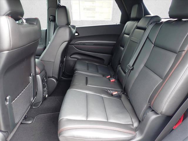 New 2026 Dodge Durango GT AWD/4WD image 10