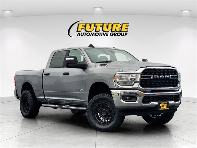 Used 2024 RAM 2500 Big Horn image 1
