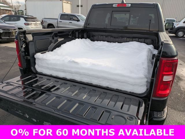New 2026 RAM 1500 Big Horn image 26