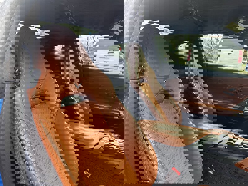 Used 2015 Chevrolet Corvette Stingray Coupe w/ 3LT Preferred Equipment Group image 26