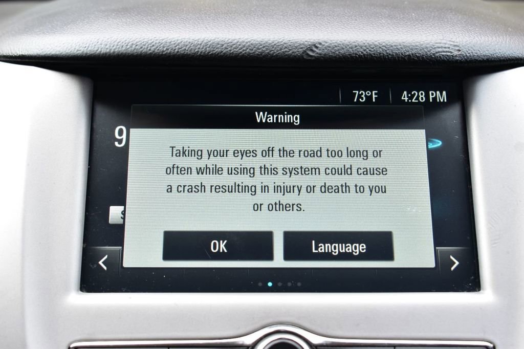 Used 2017 Chevrolet Cruze LS image 29