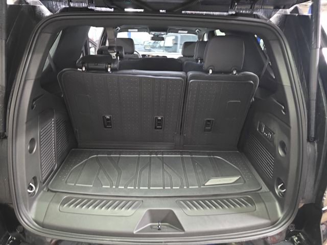 New 2026 Chevrolet Tahoe LT w/ Comfort Package image 14