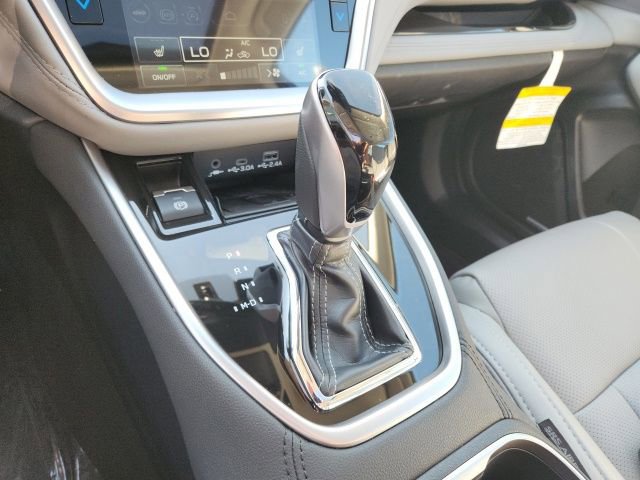 Used 2025 Subaru Legacy Limited image 34