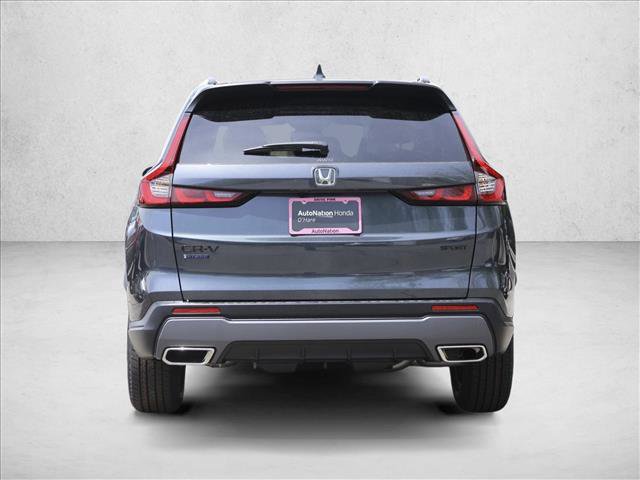 New 2026 Honda CR-V Sport image 6