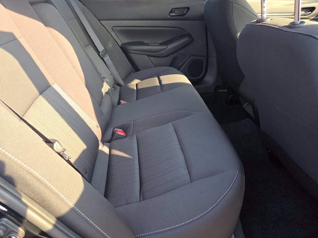 New 2026 Nissan Altima 2.5 SV FWD image 22