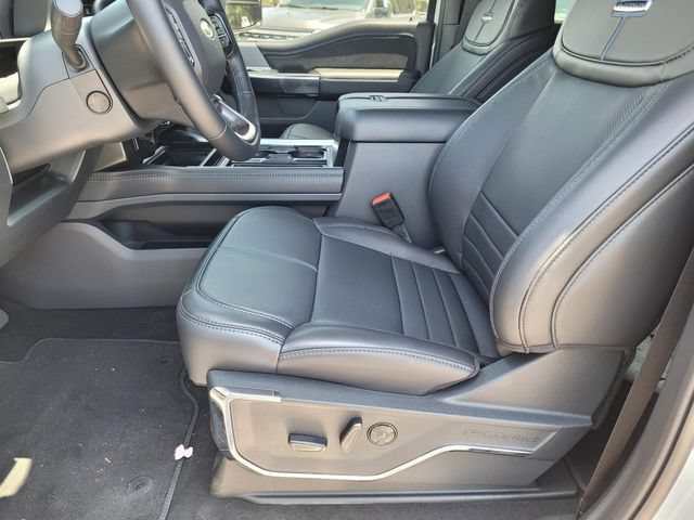 New 2026 Ford F350 Platinum AWD/4WD image 8