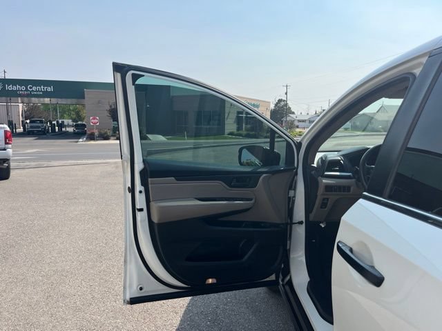 Used 2019 Honda Odyssey LX image 25