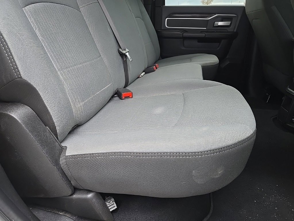 Used 2021 RAM 2500 Big Horn image 85