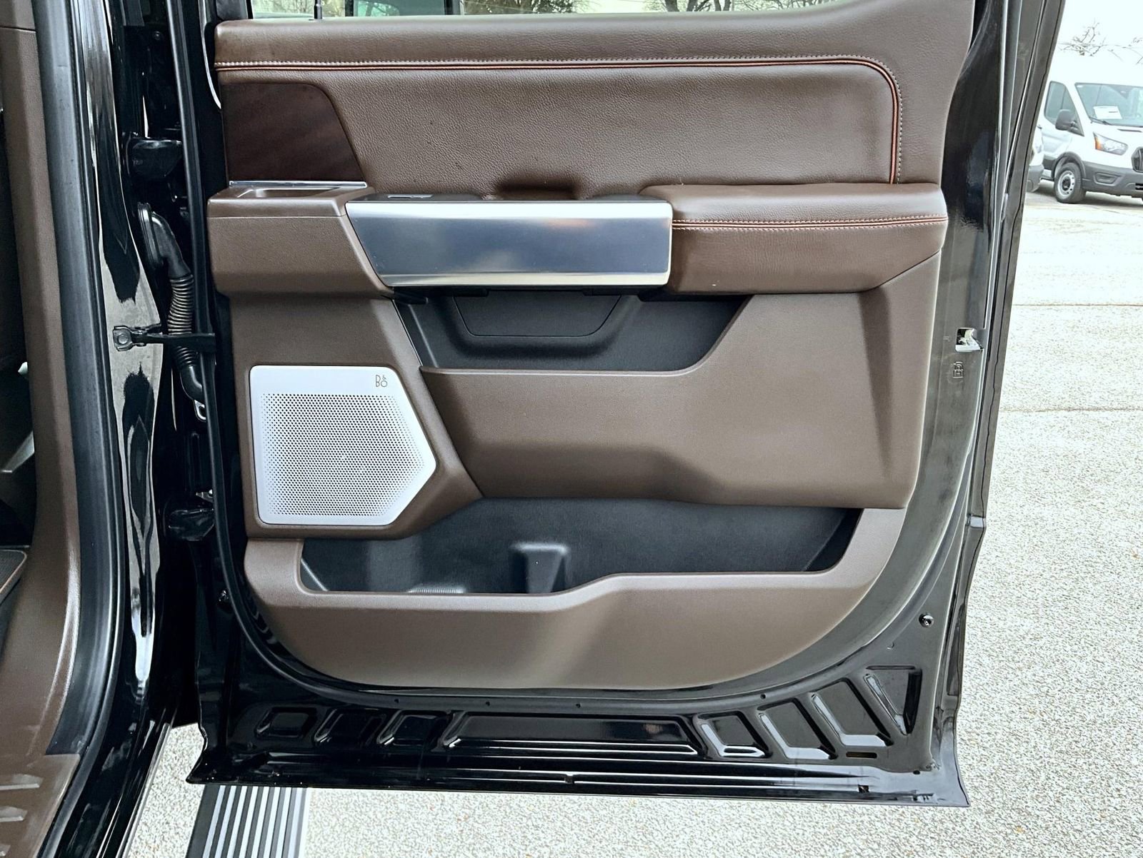 Used 2026 Ford F450 King Ranch w/ FX4 Off-Road Package image 19