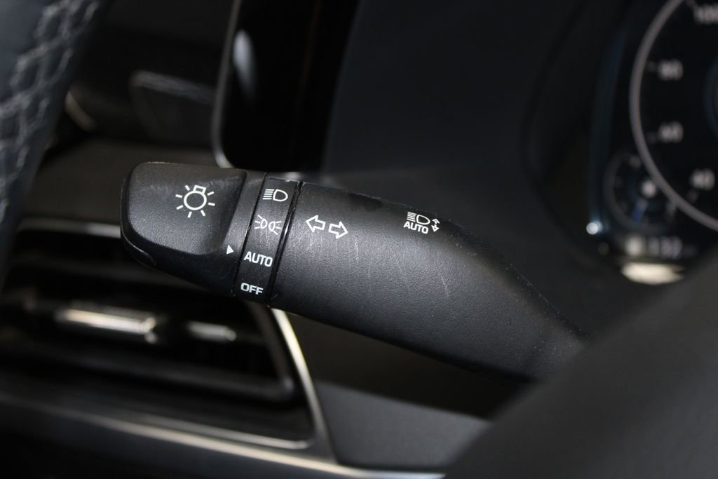 Used 2022 Hyundai Palisade Calligraphy image 24