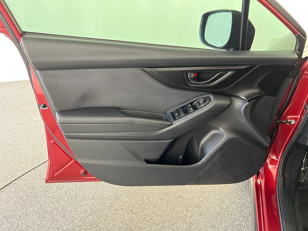 Used 2019 Subaru Crosstrek 2.0i Premium AWD/4WD image 12