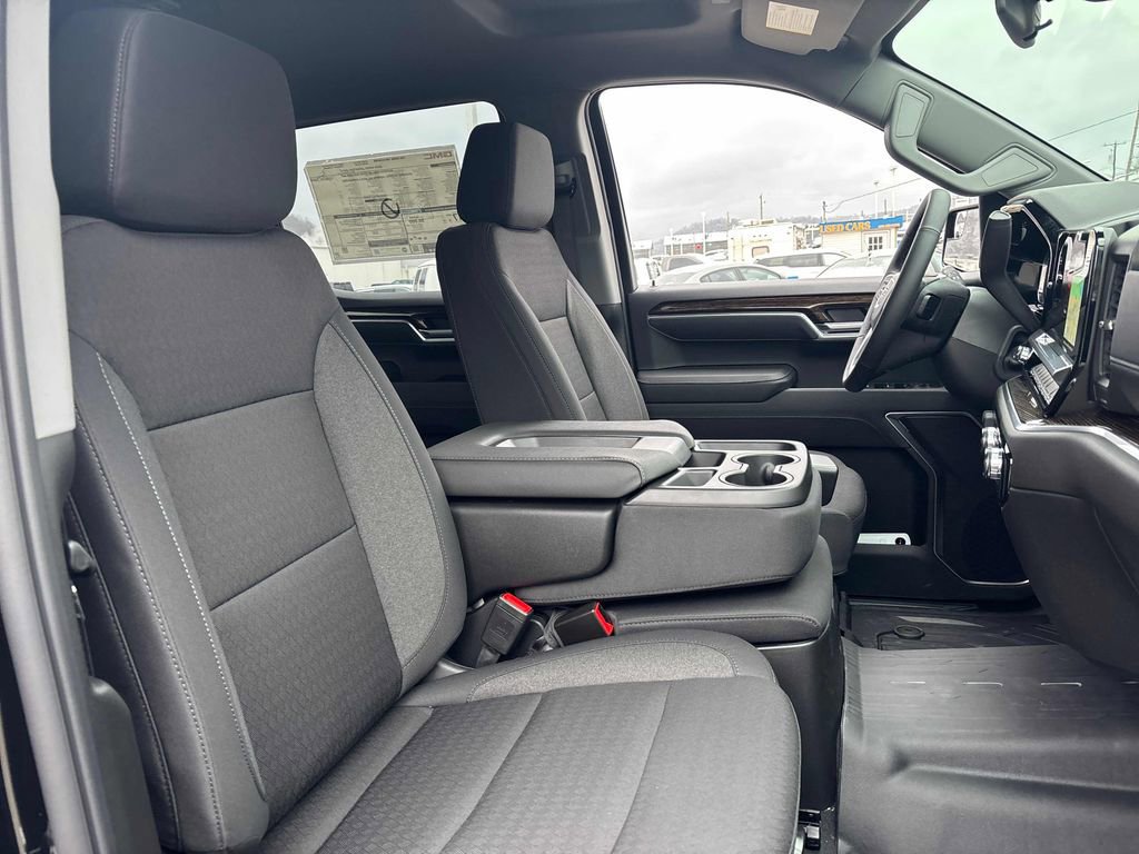 New 2026 GMC Sierra 1500 Elevation w/ X31 Off-Road Package image 34