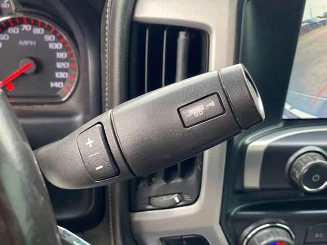 Used 2016 GMC Sierra 1500 SLT w/ SLT Premium Package AWD/4WD image 13