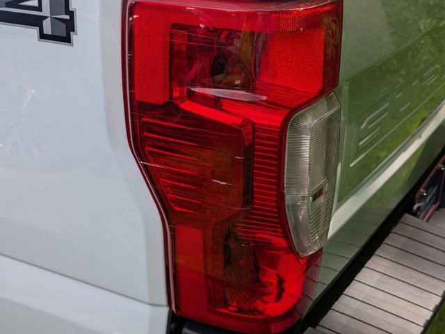 Used 2022 Ford F350 XL w/ STX Appearance Package AWD/4WD image 11