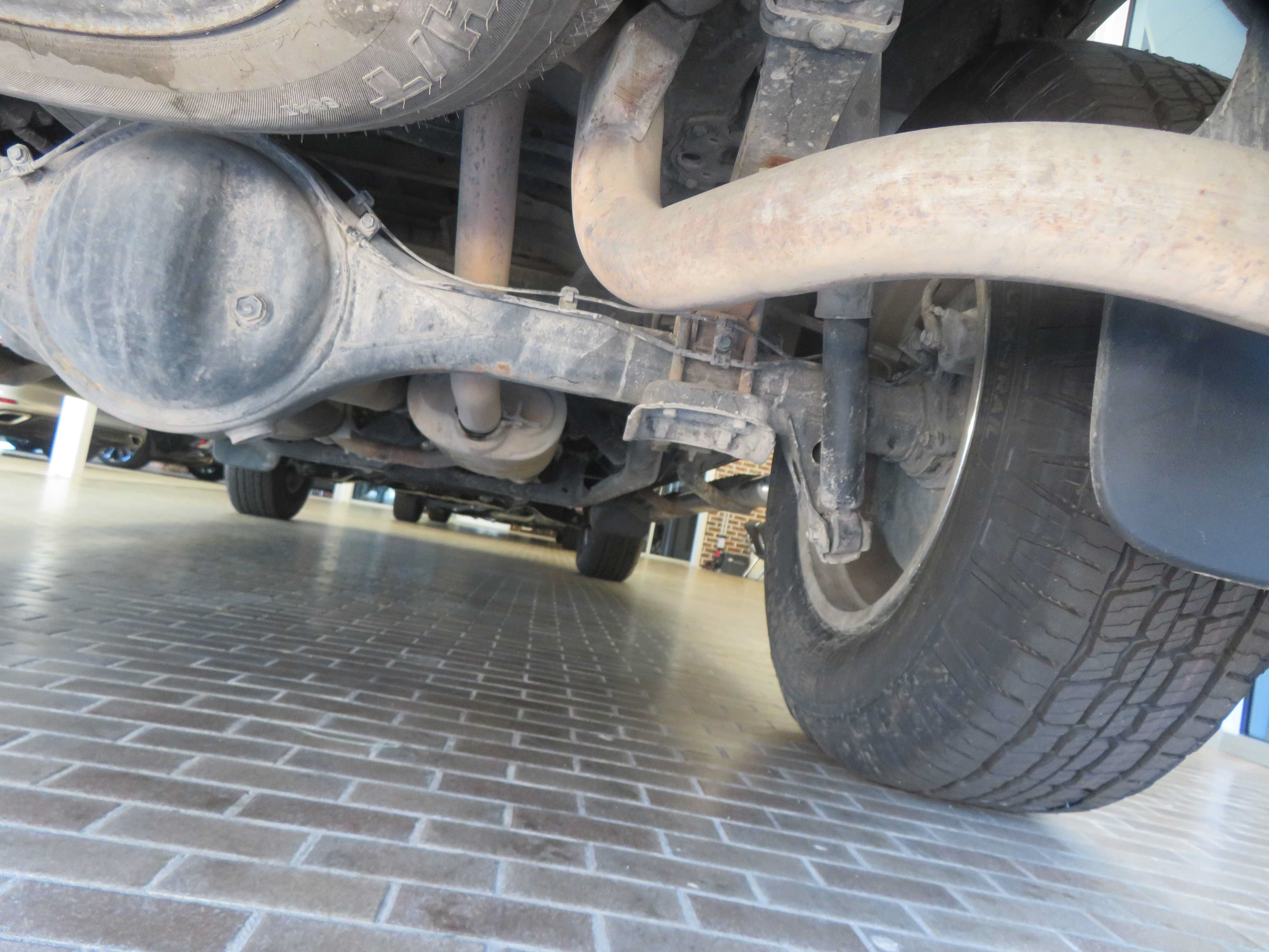 Used 2012 Toyota Tundra 4x4 Double Cab w/ Tow Pkg image 45