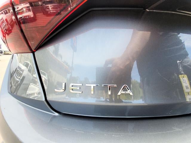 Used 2024 Volkswagen Jetta SE FWD image 30