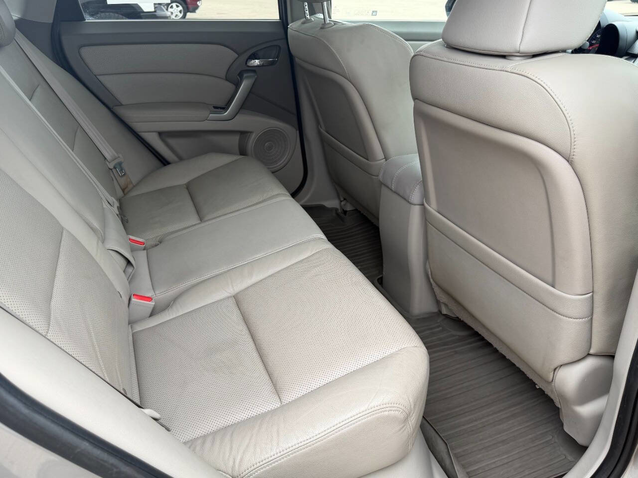 Used 2010 Acura RDX SH-AWD image 13