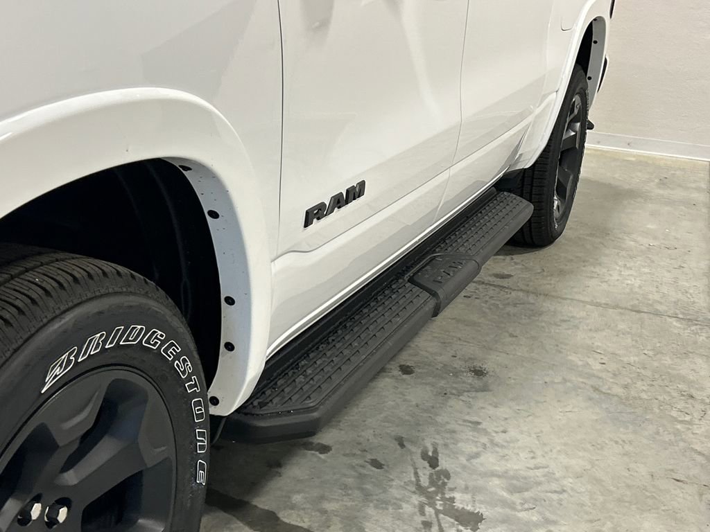 New 2026 RAM 1500 Big Horn image 12