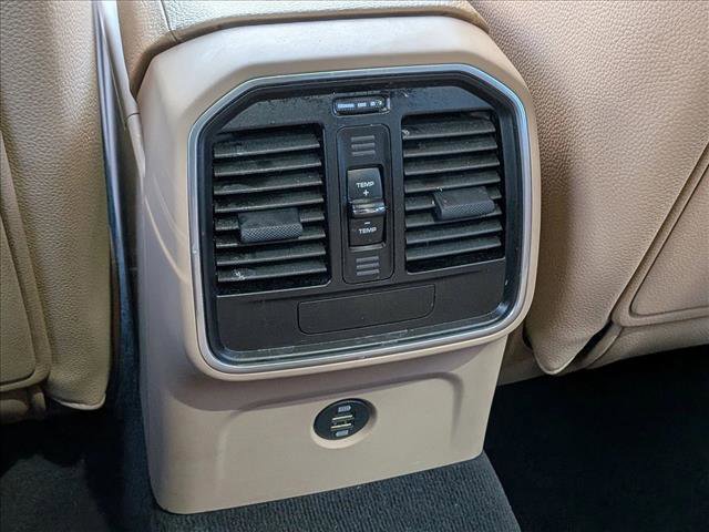 Used 2019 Porsche Macan AWD/4WD image 20