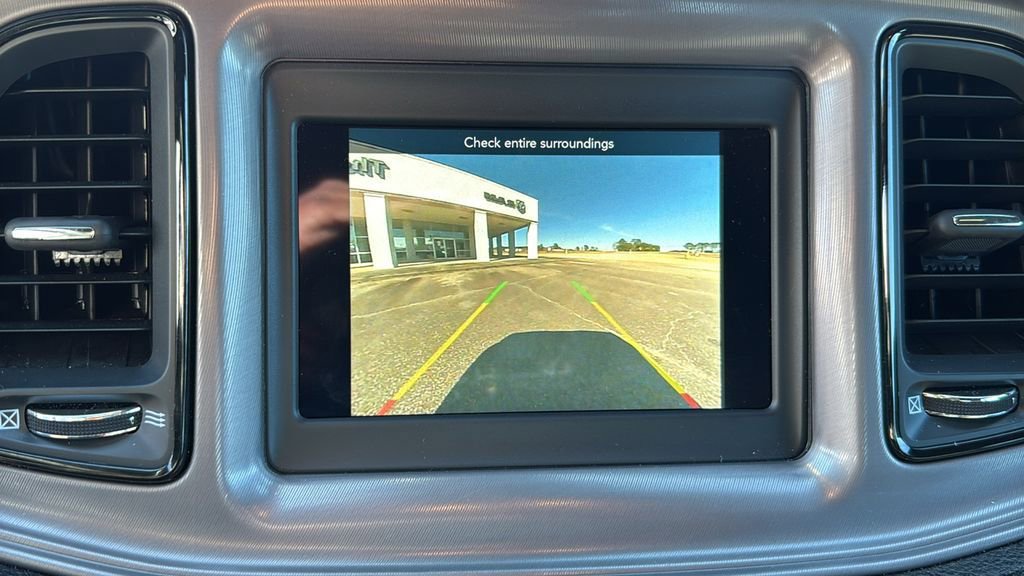 Used 2023 Dodge Challenger R/T w/ Blacktop Package image 23